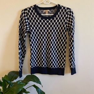 Banana Republic sweater